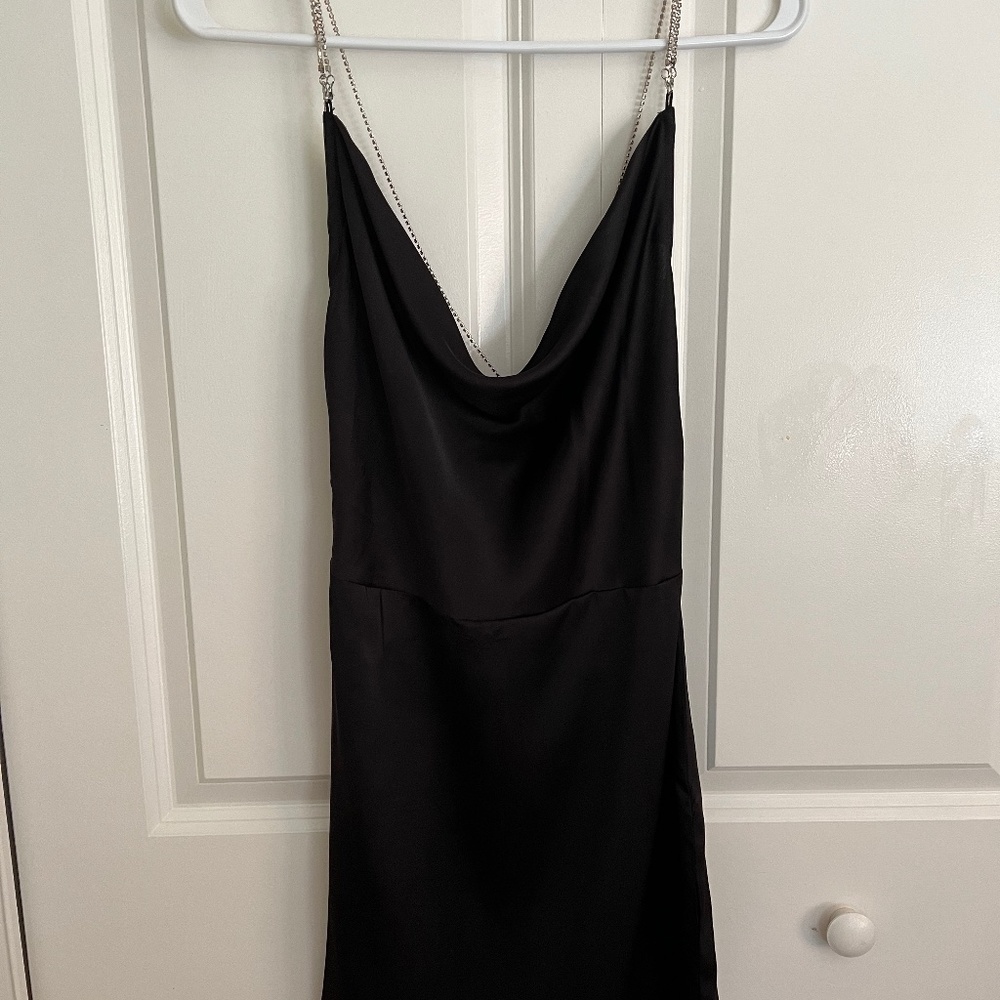 That little black dress